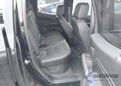 2023 Chevrolet Colorado 2Wd Short Box Lt z USA, uszkodzony, nr VIN 1GCPSCEKXP1242318